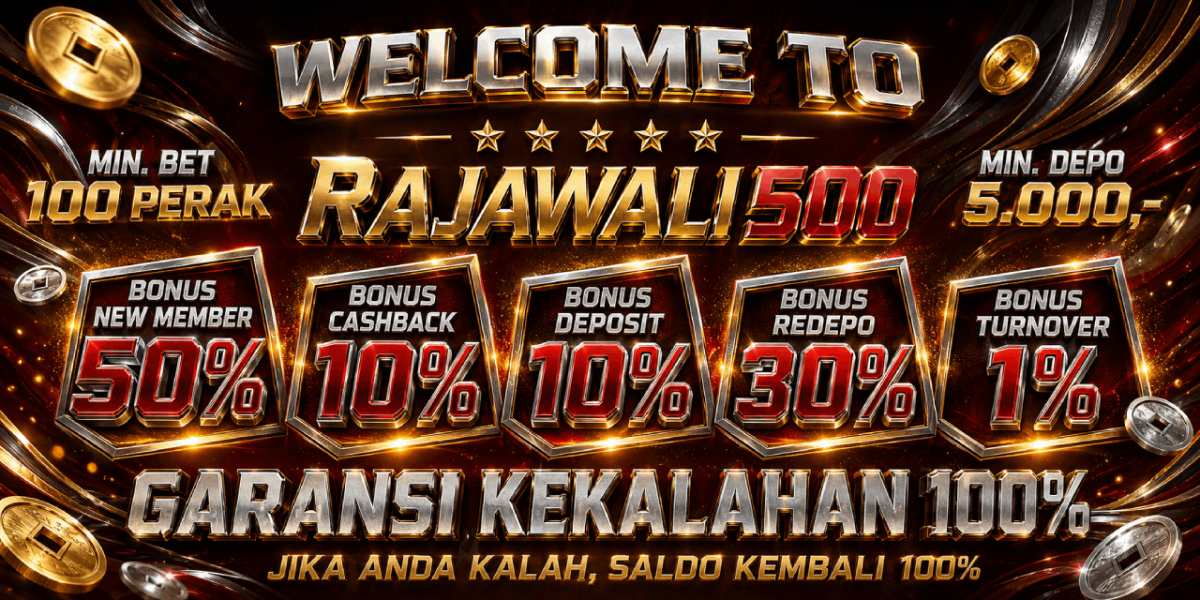 Rajawali500 Banner Rajawali500 Banner